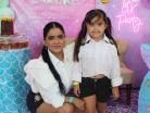 Nabila y Victoria