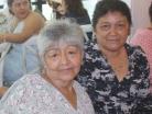 Lupita y Lidia