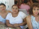 Mari´a del Rosario, Guadalupe y Amedeth