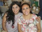 Esther y Mari