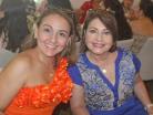 Yadira y Lety