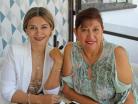 Tere y Maribel