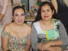 Iris y Zally