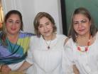 Luci´a, Eva y Adriana