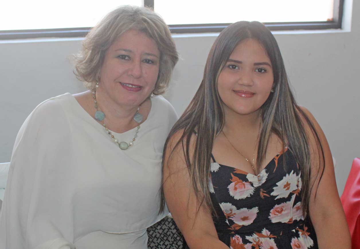 Tey y Mari´a Jose´
