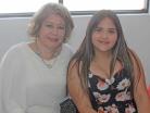 Tey y Mari´a Jose´