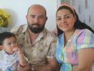 Jose´ Emiliano, Jose´ Carlos y Martha