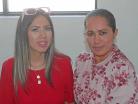 Karolina y Janeth