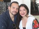 Francisco y Danna