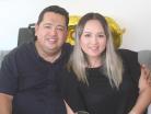 Fredy y Karina