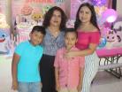 Mari´a, Dulce, Pedro y Marcos