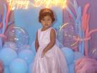 La cumpleañera, Scarlett Rubí