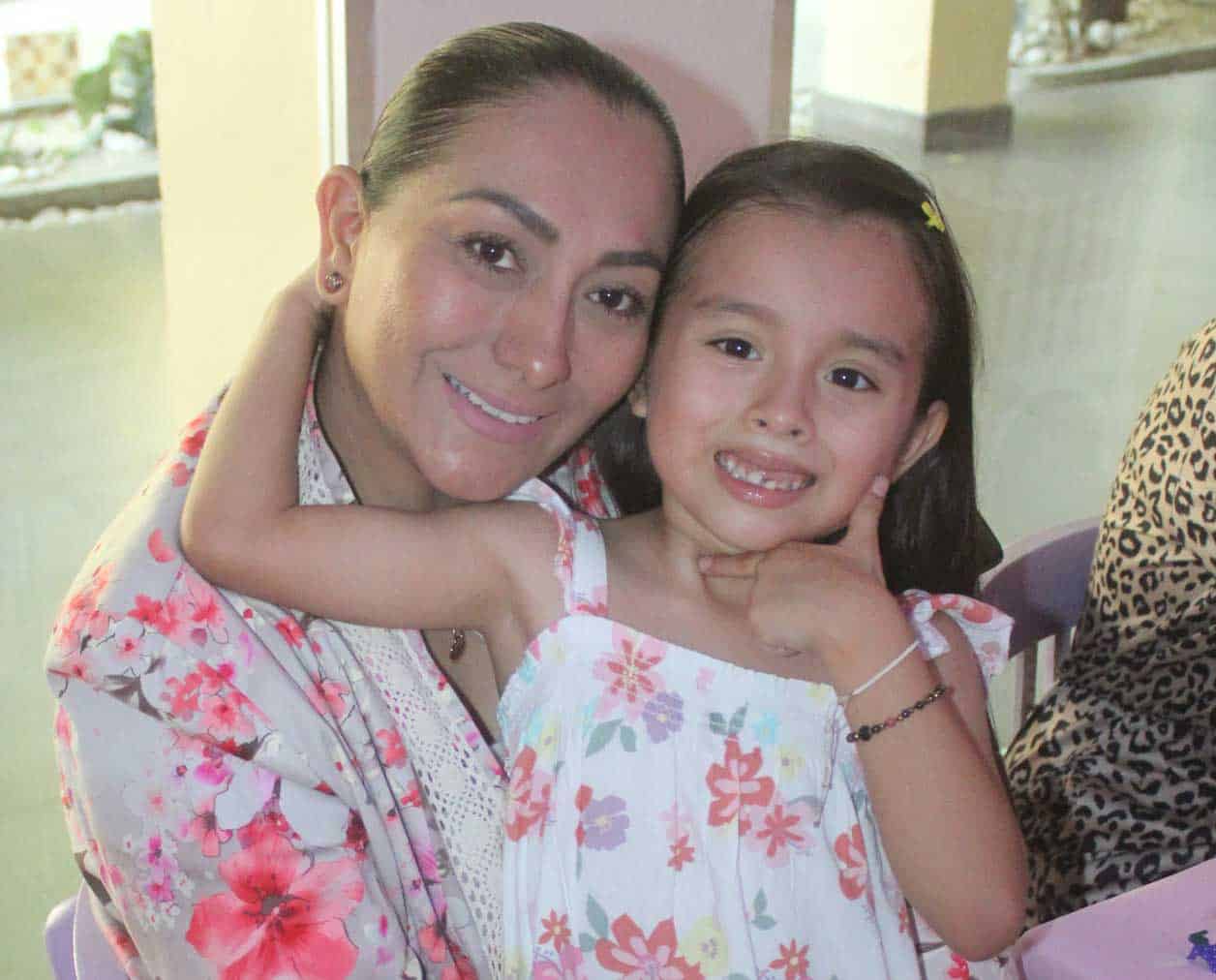 Dana y Enrah