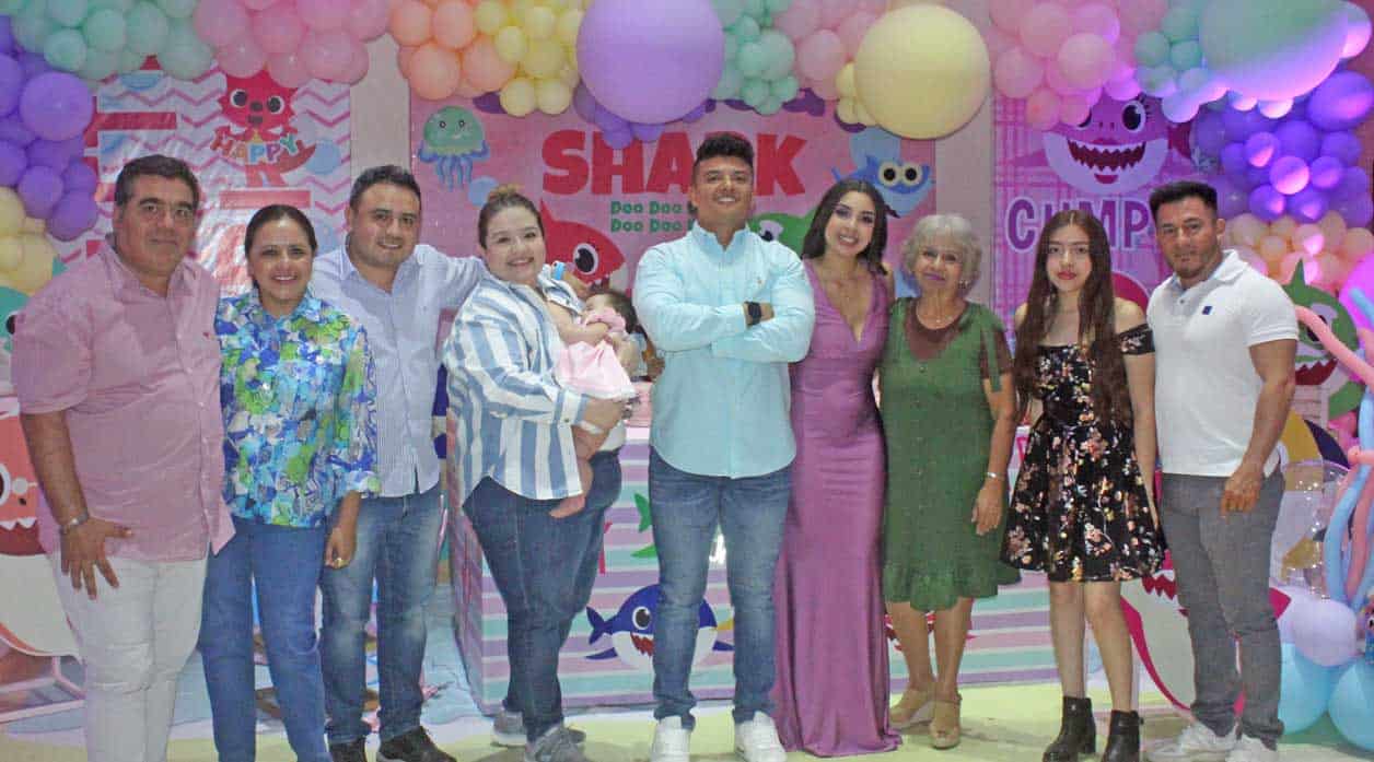 Fue una ocasión muy especial
