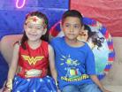 Ariadna y Gabriel