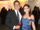 Francisco y Daniela