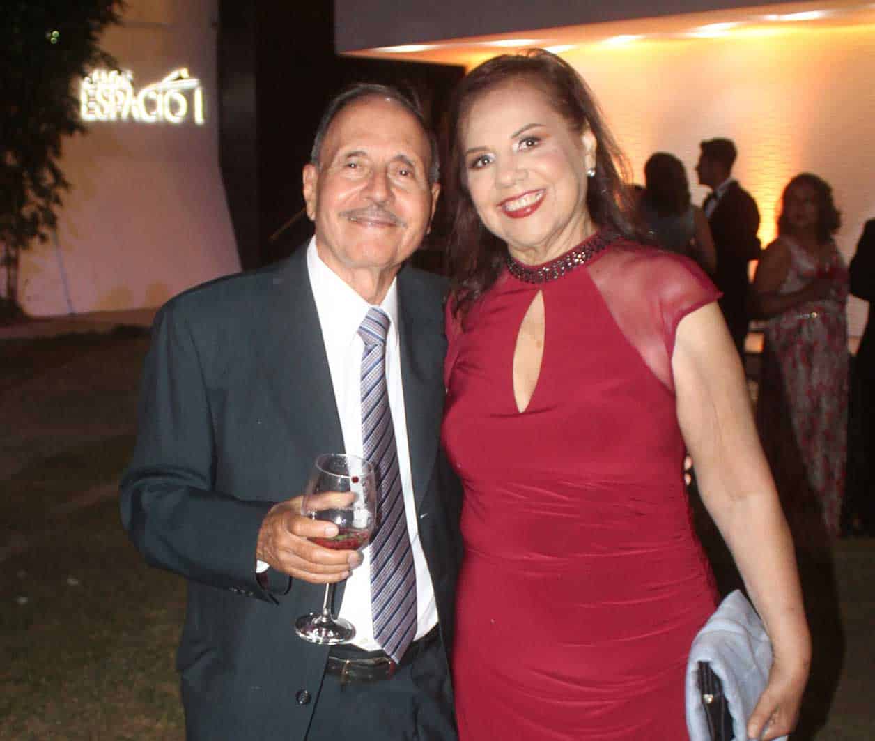 Carlos y Esperanza