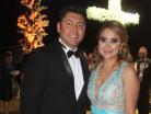 Erick y Karen