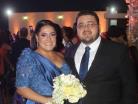 Carolina y Gustavo