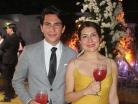 Carlos y Daniela