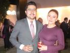 Fausto y Mo´nica
