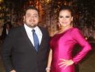 Gustavo y Doris