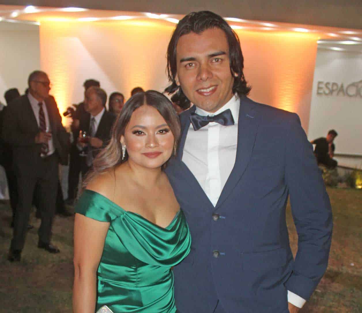 Karen e Iva´n