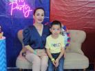 Nayeli y Julián