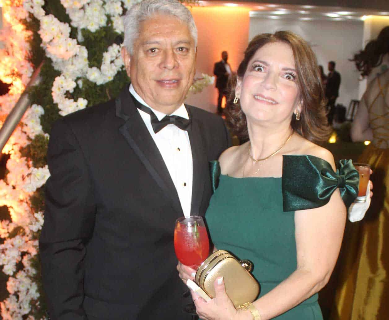 Fernando y Ai´da