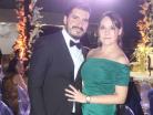 Fernando y Berenice