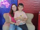 Daniela y Daniel