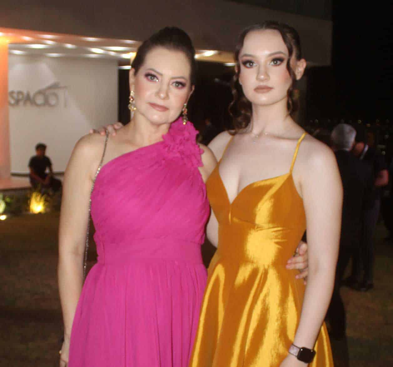 Nereyda y Sofi´a