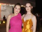 Nereyda y Sofi´a