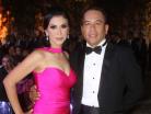 Ximena y Alejandro