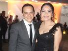Irving y Lizette