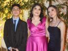 Adrian, Adriana y Fara