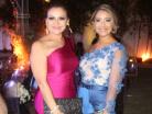 Doris y Valeria