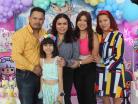 Comparten grandes momentos