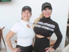 Ange´lica y Marycarmen