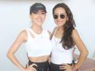 Diana y Kenna