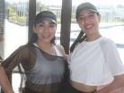 Lety y Lizeth