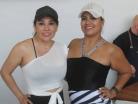 Liliana y Tania