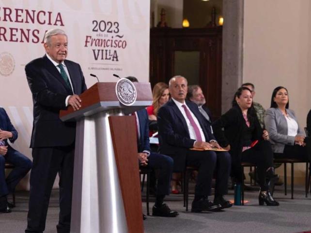 Critica López Obrador duramente a la SCJN