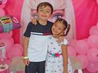 Mateo e Isabella