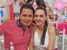 Vi´ctor y Paola