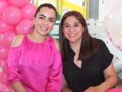 Cynthia y Jessica