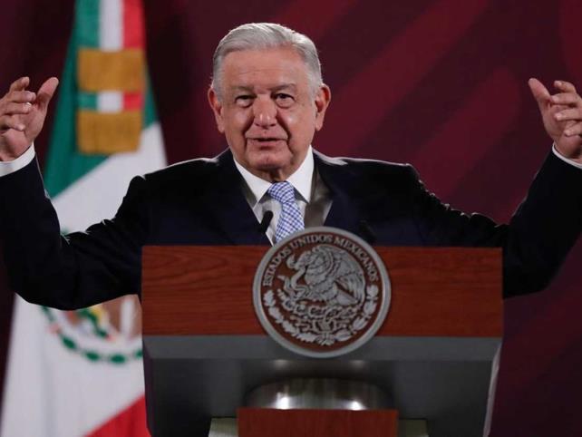 Critica Obrador La Resolución Del Plan B