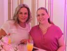 Maricarmen y Anahi´