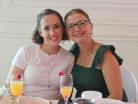 Sofi´a y Blanca