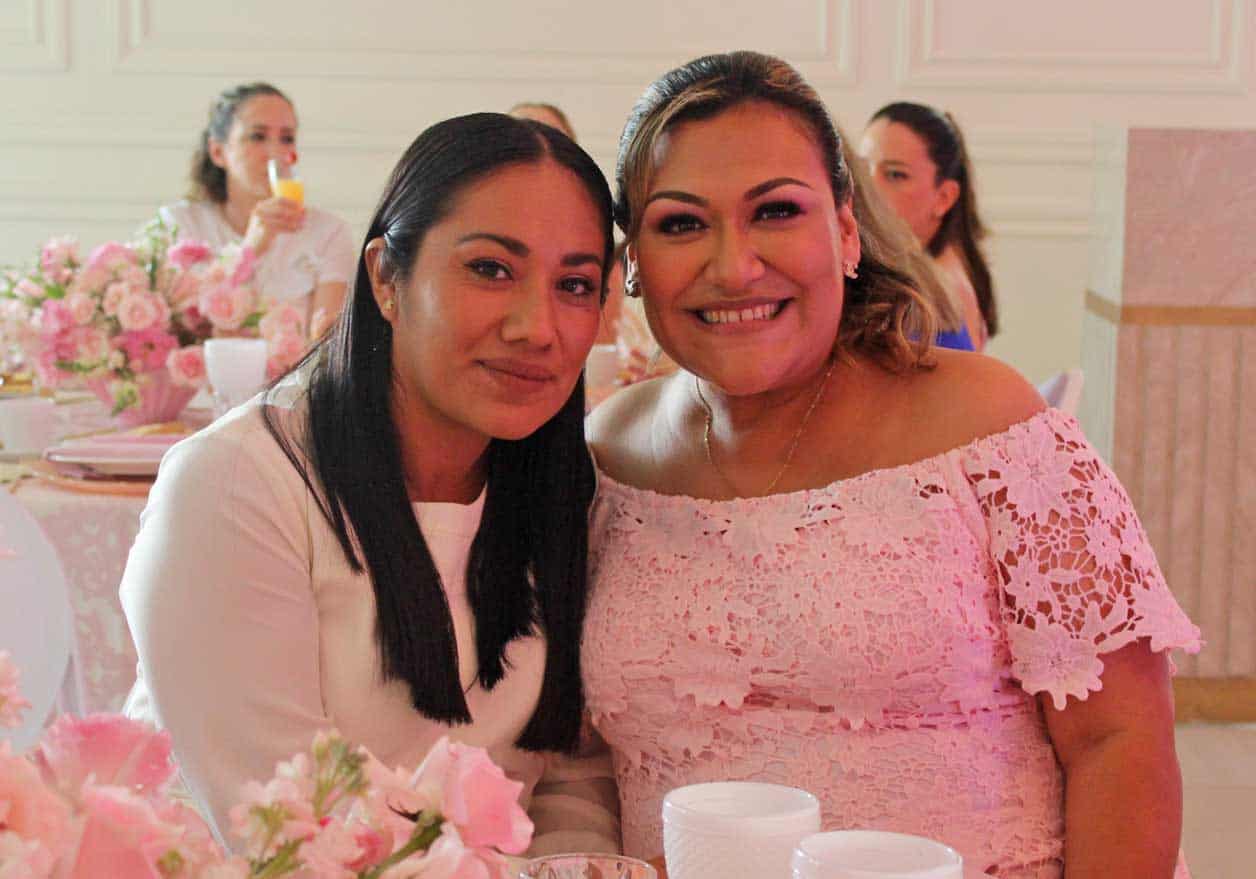 Dulce y Ceci